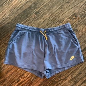 Nike Lounge Shorts